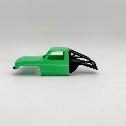 Mofo RC | Bevrolay Asunder Scale Body Kit