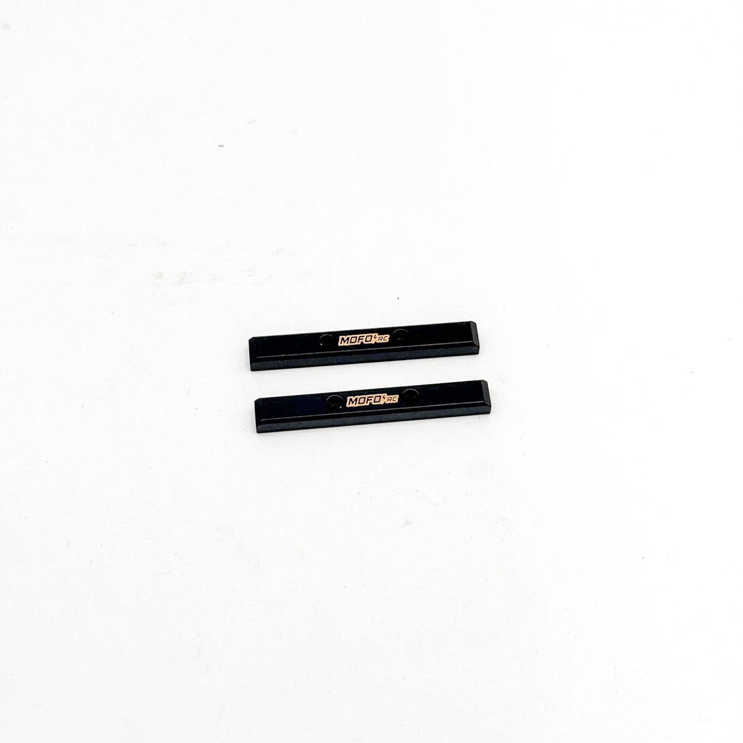 Black Brass Boulder Bars for Scx24