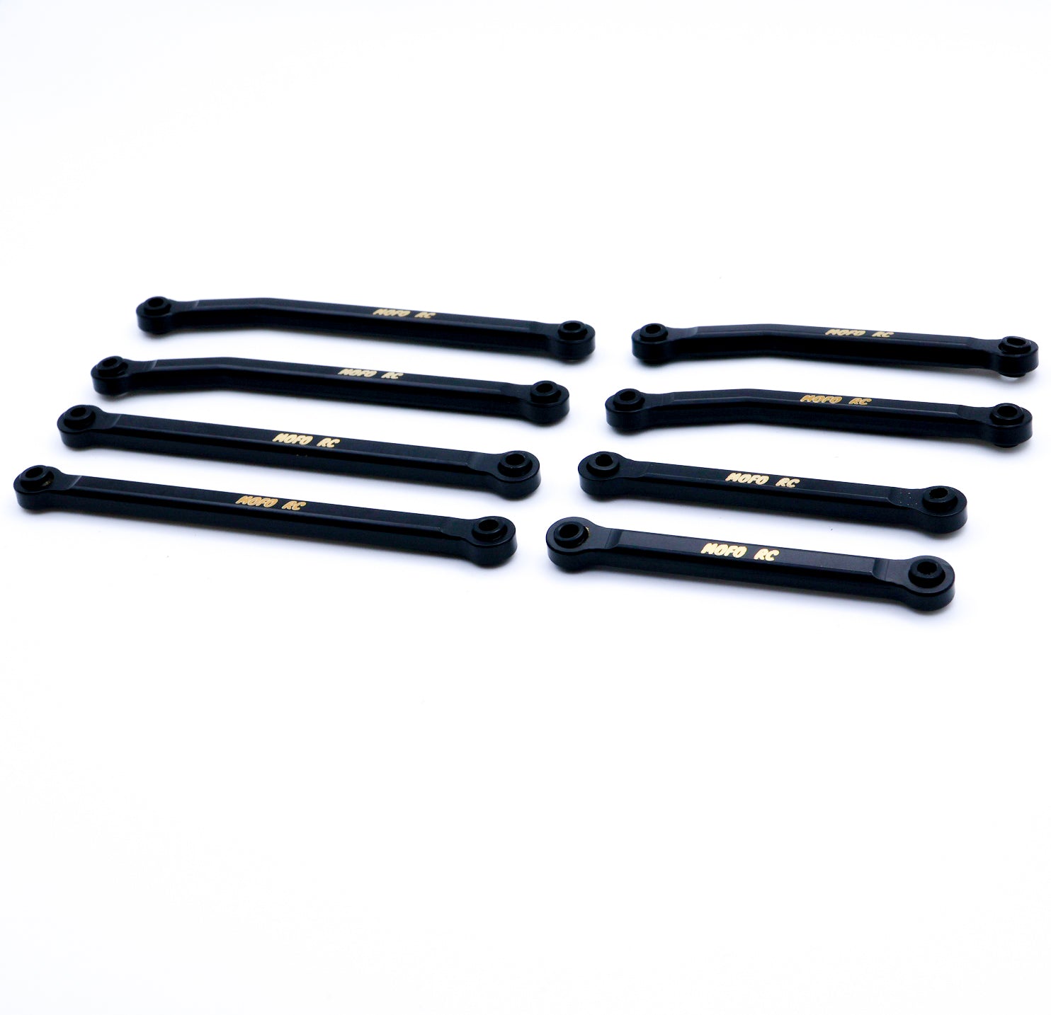 Brass HC 4-Link Kit for Traxxas® TRX-4M™ | Mofo RC – Mofo Rc