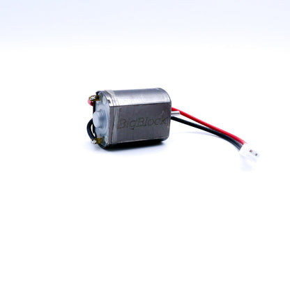 Big Block and BigBlockX Motors with Side Mount for Scx24
