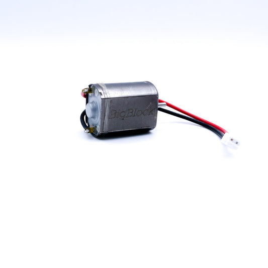 Big Block and BigBlockX Motors with Side Mount for Scx24