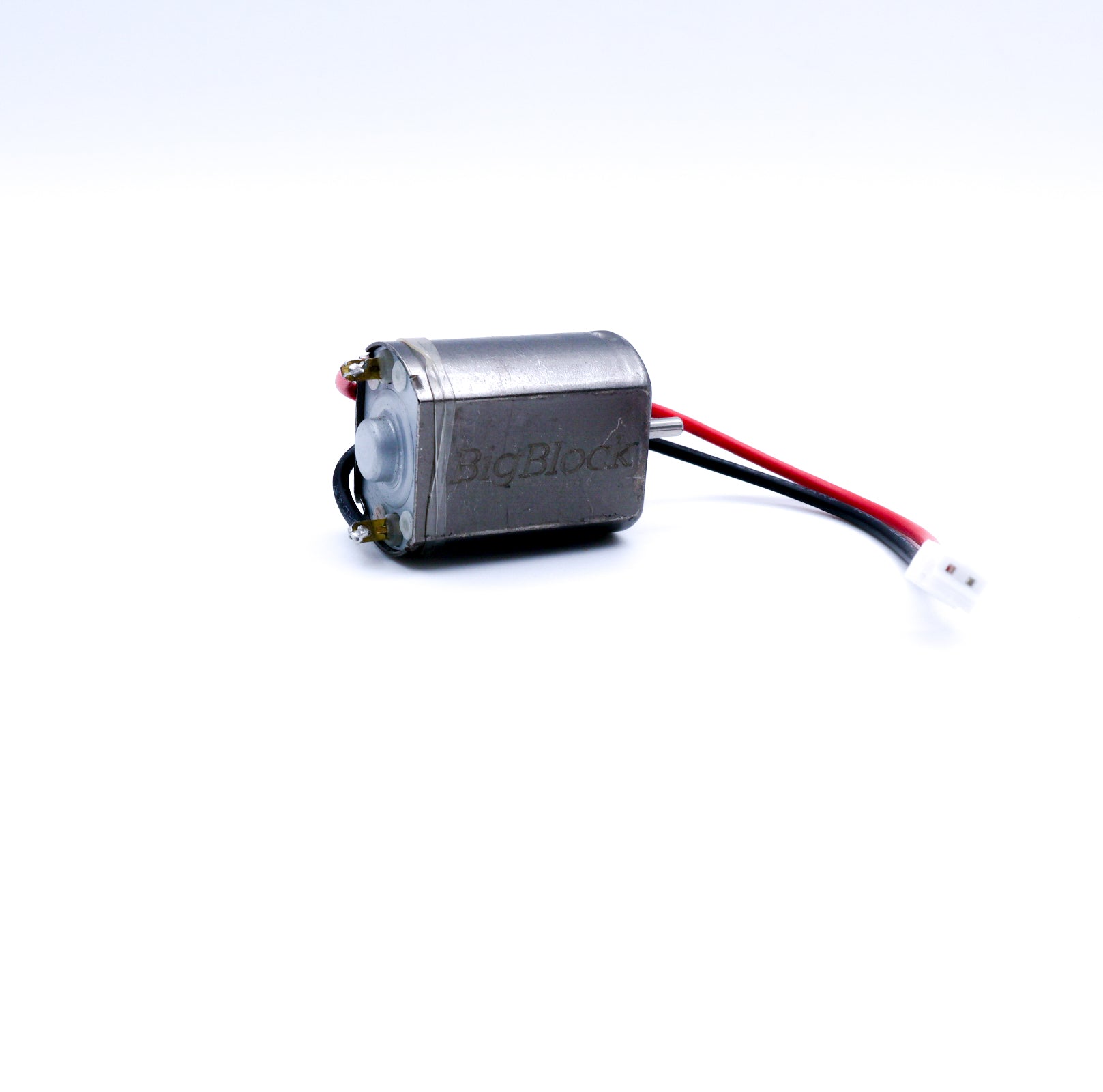 MoFo RC BigBlock Motor and Forward Facing Mount (Fits SCX24) – Mofo Rc