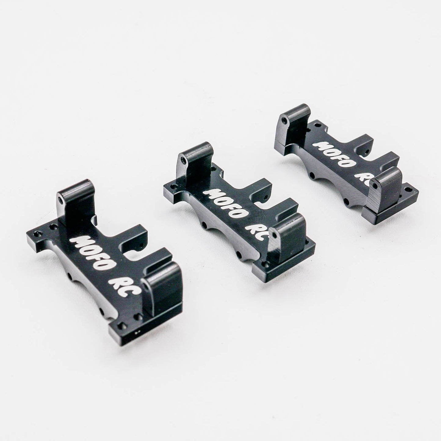 Mofo RC | BSME - The Best Servo Mount Ever