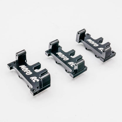 Mofo RC | BSME - The Best Servo Mount Ever