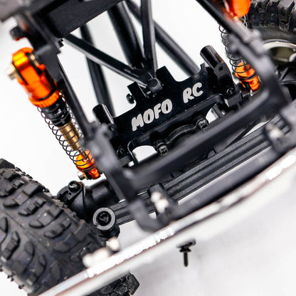 Mofo RC | BSME - The Best Servo Mount Ever