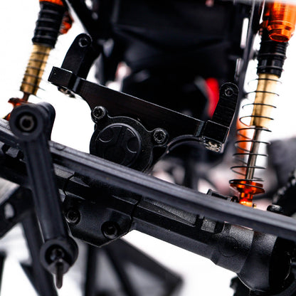 Mofo RC | BSME - The Best Servo Mount Ever
