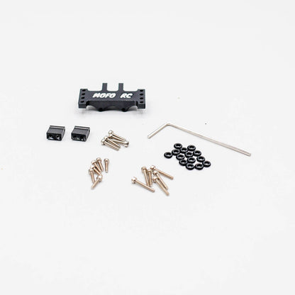 Mofo RC | BSME - The Best Servo Mount Ever