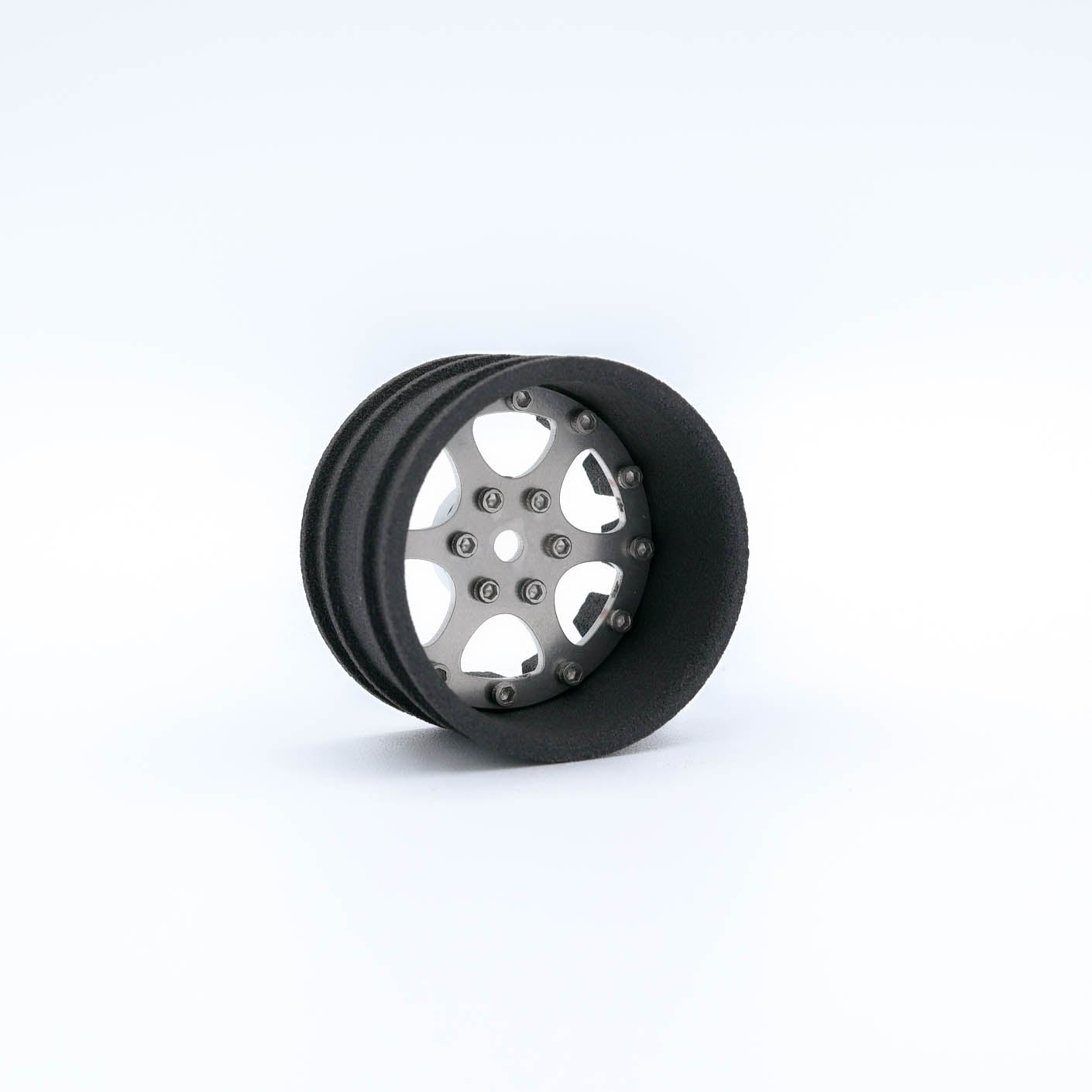 Mofo RC | Carolina Oversized 1.3" Low Profile Wheels - Made in Texas