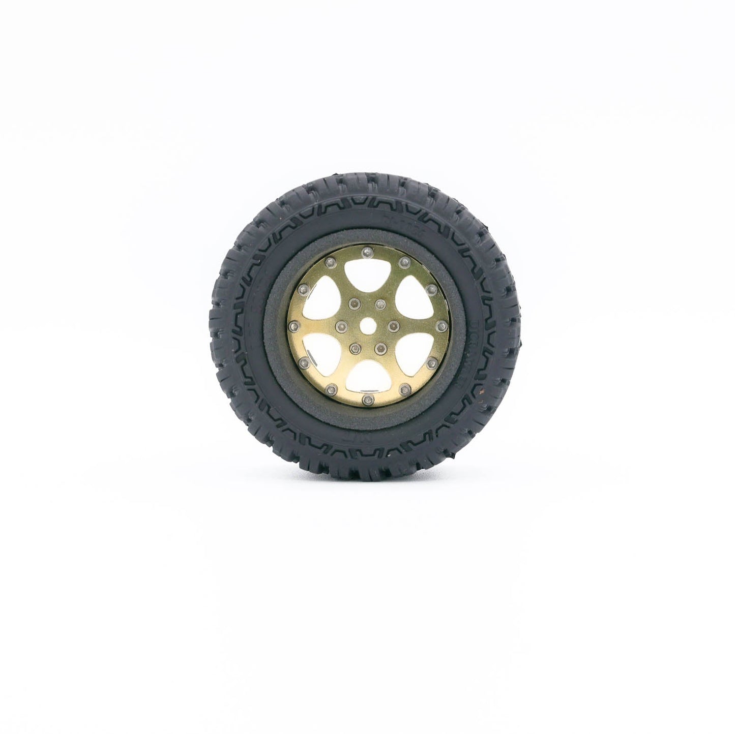 Mofo RC | Carolina Oversized 1.3" Low Profile Wheels - Made in Texas