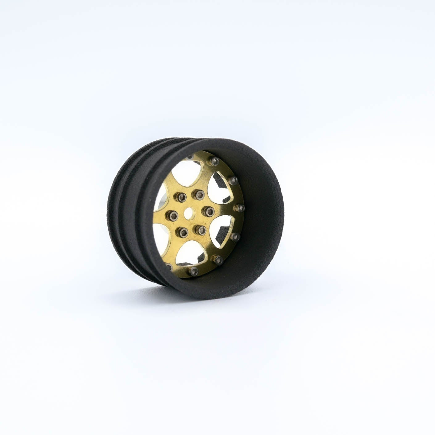 Mofo RC | Carolina Oversized 1.3" Low Profile Wheels - Made in Texas