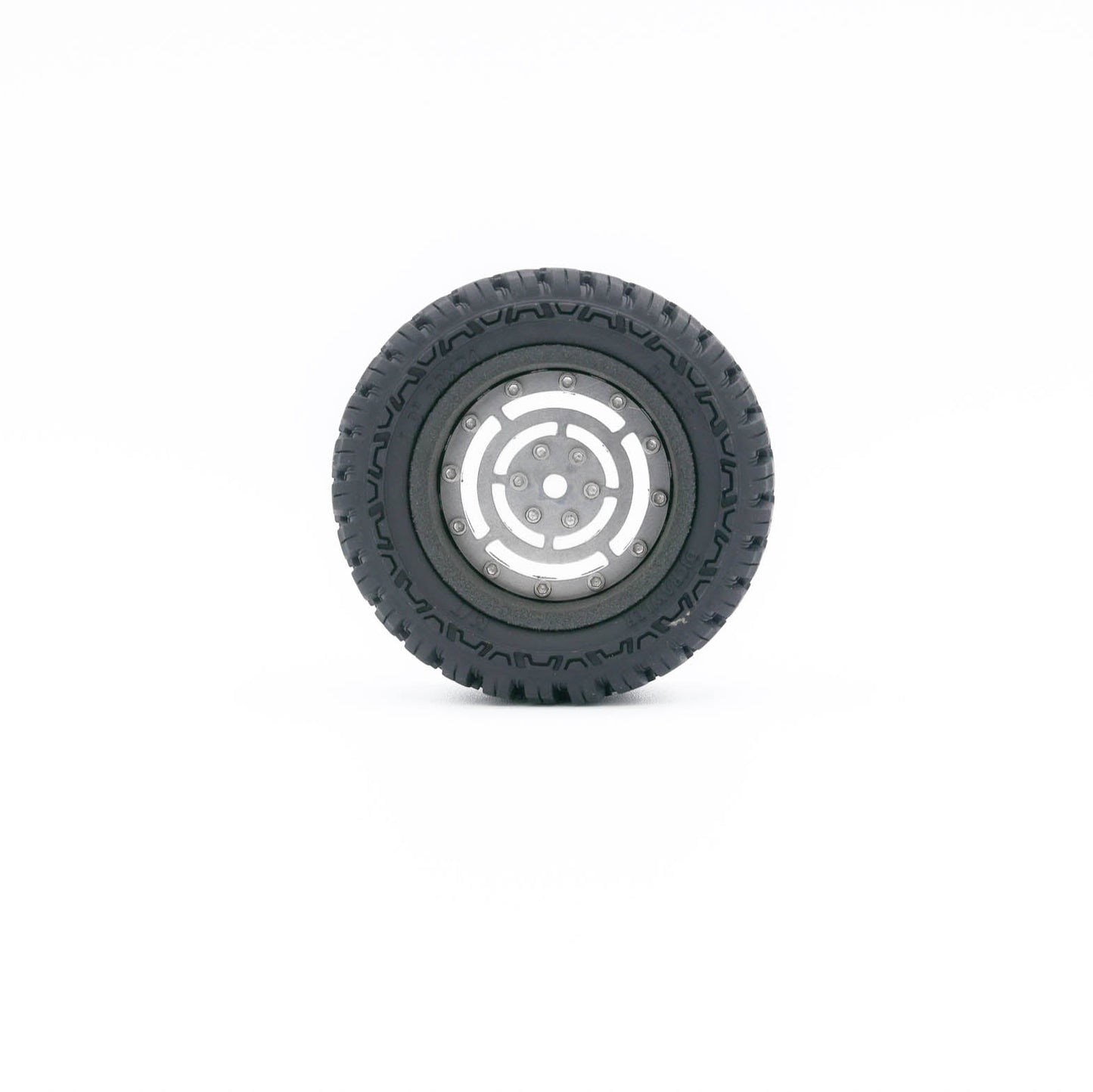 Mofo RC | Carolina Oversized 1.3" Low Profile Wheels - Made in Texas
