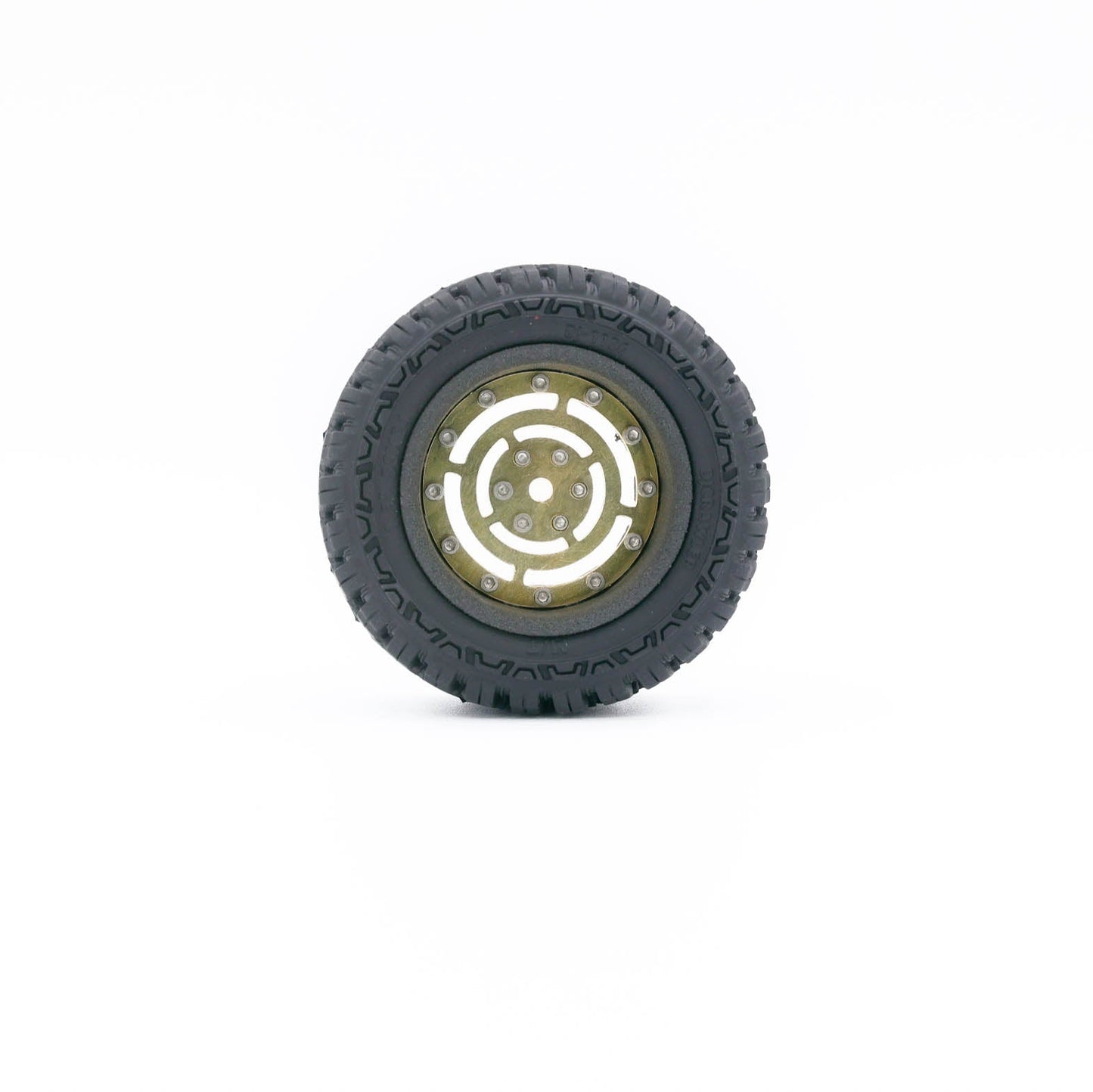 Mofo RC | Carolina Oversized 1.3" Low Profile Wheels - Made in Texas
