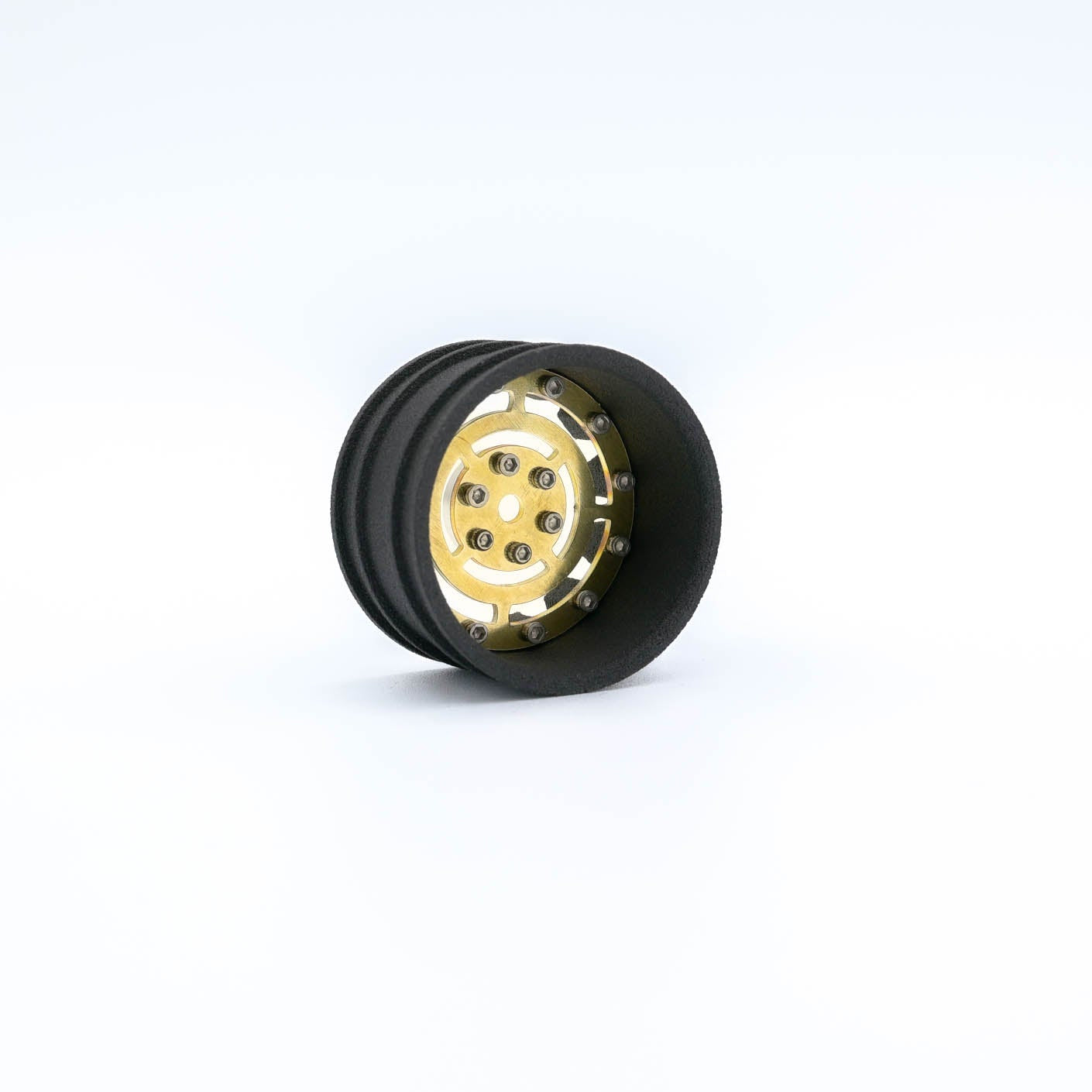 Mofo RC | Carolina Oversized 1.3" Low Profile Wheels - Made in Texas