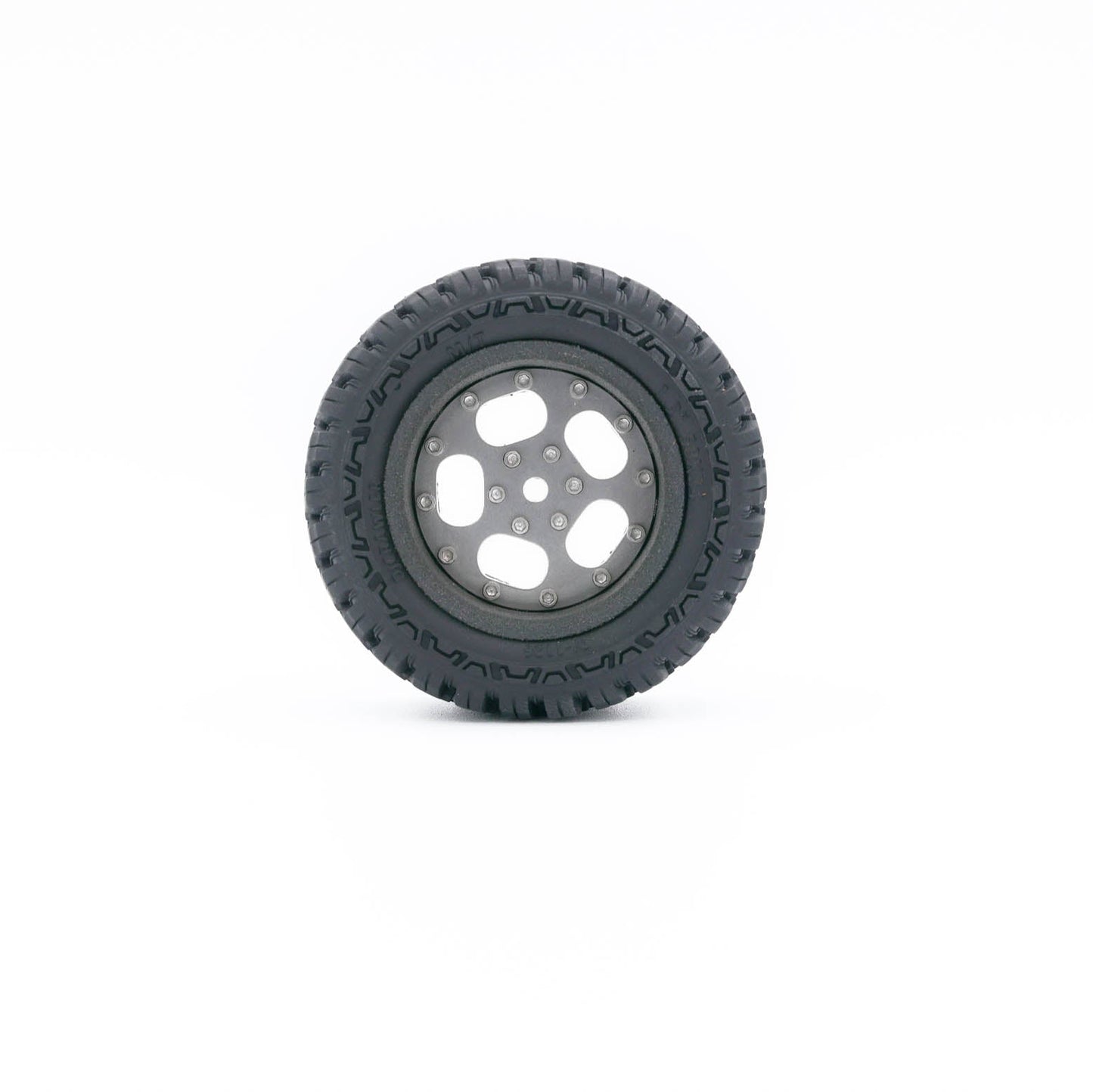 Mofo RC | Carolina Oversized 1.3" Low Profile Wheels - Made in Texas