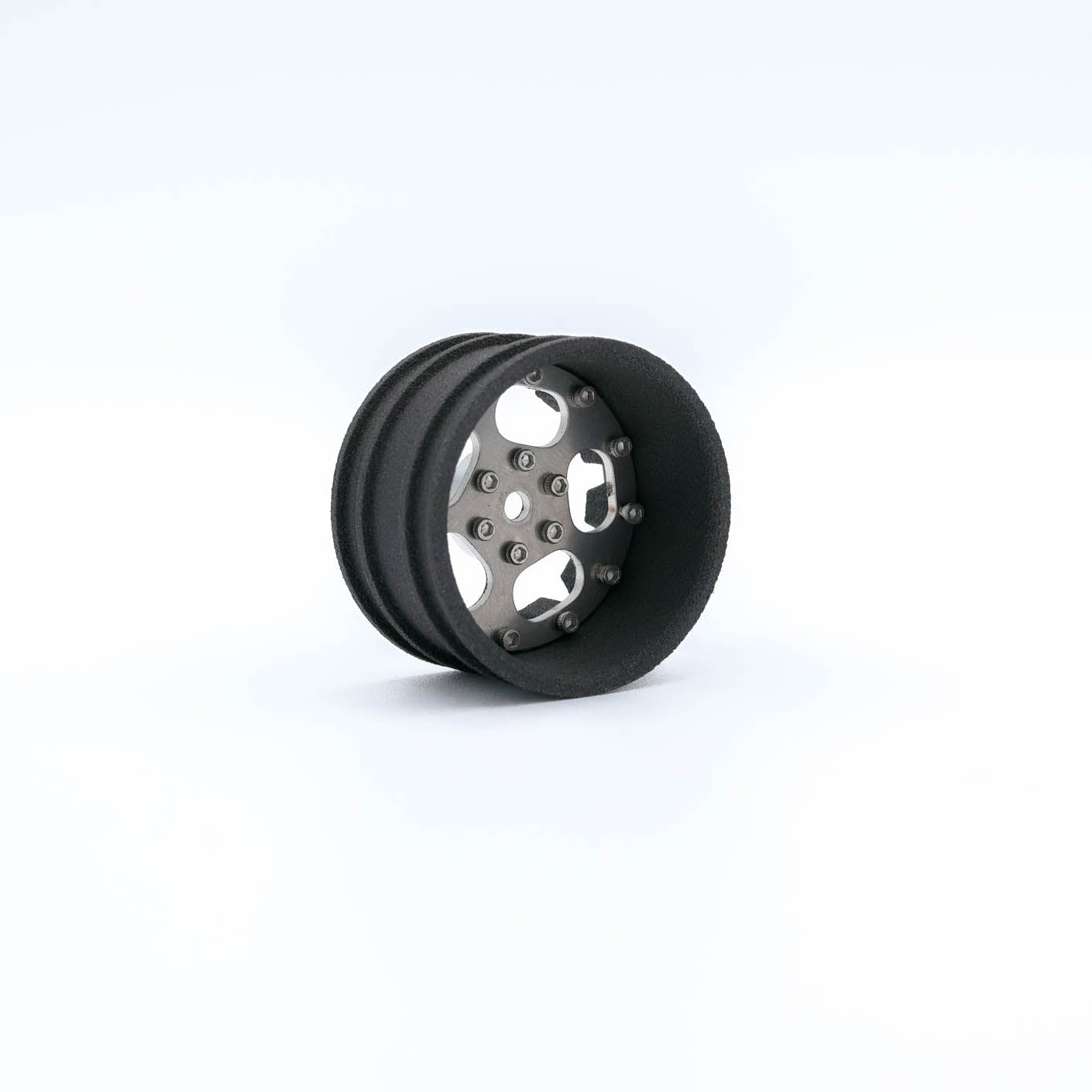 Mofo RC | Carolina Oversized 1.3" Low Profile Wheels - Made in Texas