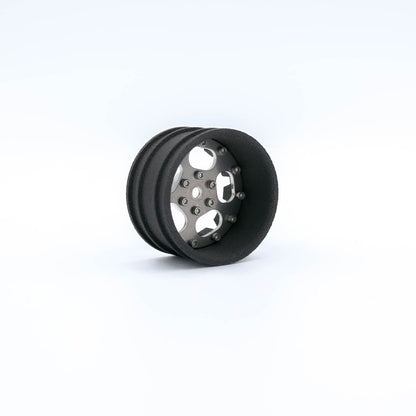 Mofo RC | Carolina Oversized 1.3" Low Profile Wheels - Made in Texas