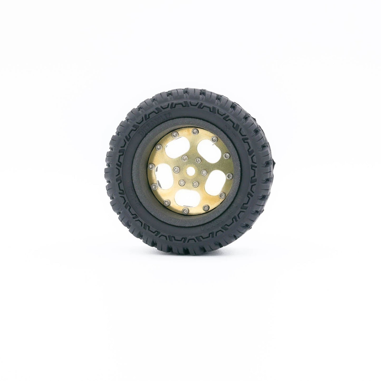 Mofo RC | Carolina Oversized 1.3" Low Profile Wheels - Made in Texas