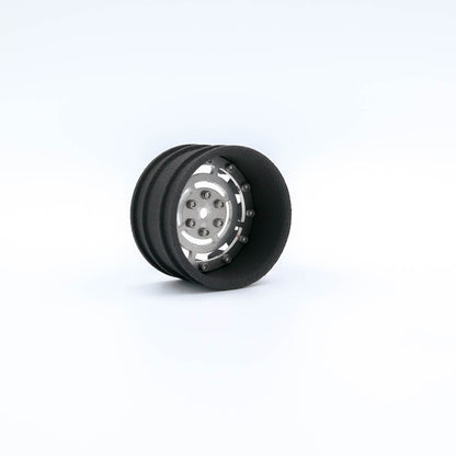 Mofo RC | Carolina Oversized 1.3" Low Profile Wheels - Made in Texas