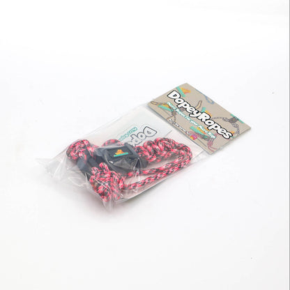 DopeyRopes | Micro Rig Rope Hanger