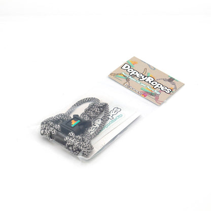 DopeyRopes | Micro Rig Rope Hanger