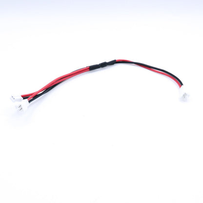 Dual ph2.0 harness Y splitter