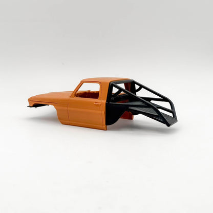 Mofo RC | Fjord Asunder Scale Body Kit