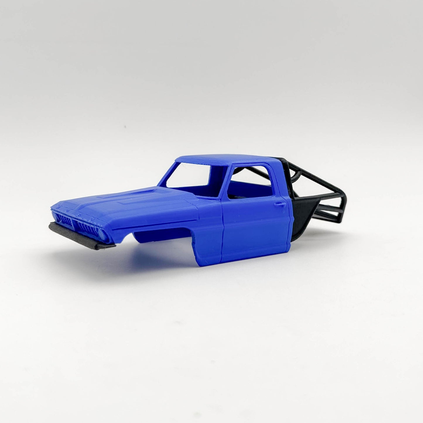 Mofo RC | Fjord Asunder Scale Body Kit