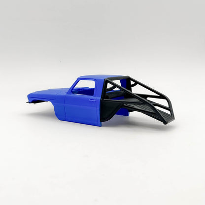 Mofo RC | Fjord Asunder Scale Body Kit