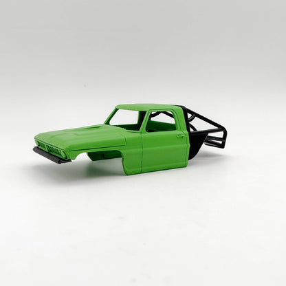 Mofo RC | Fjord Asunder Scale Body Kit