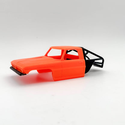 Mofo RC | Fjord Asunder Scale Body Kit