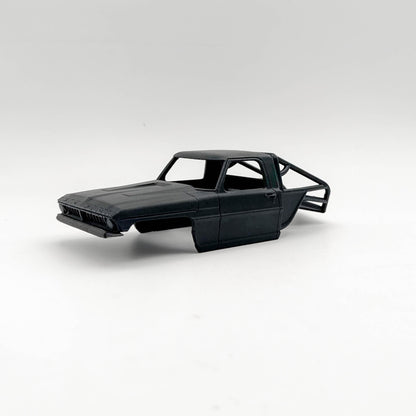 Mofo RC | Fjord Asunder Scale Body Kit