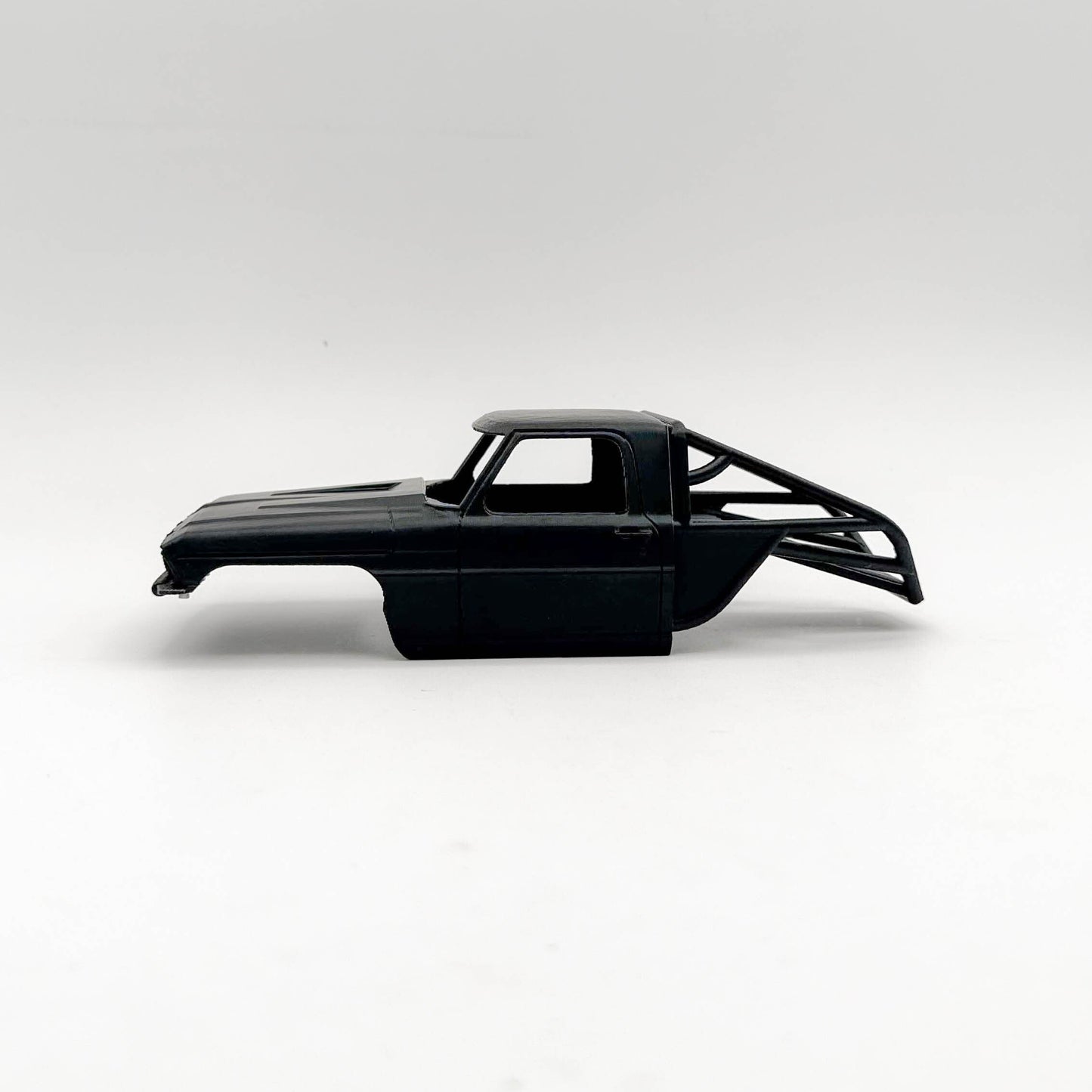 Mofo RC | Fjord Asunder Scale Body Kit