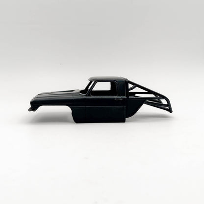 Mofo RC | Fjord Asunder Scale Body Kit