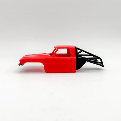 Mofo RC | Fjord Asunder Scale Body Kit