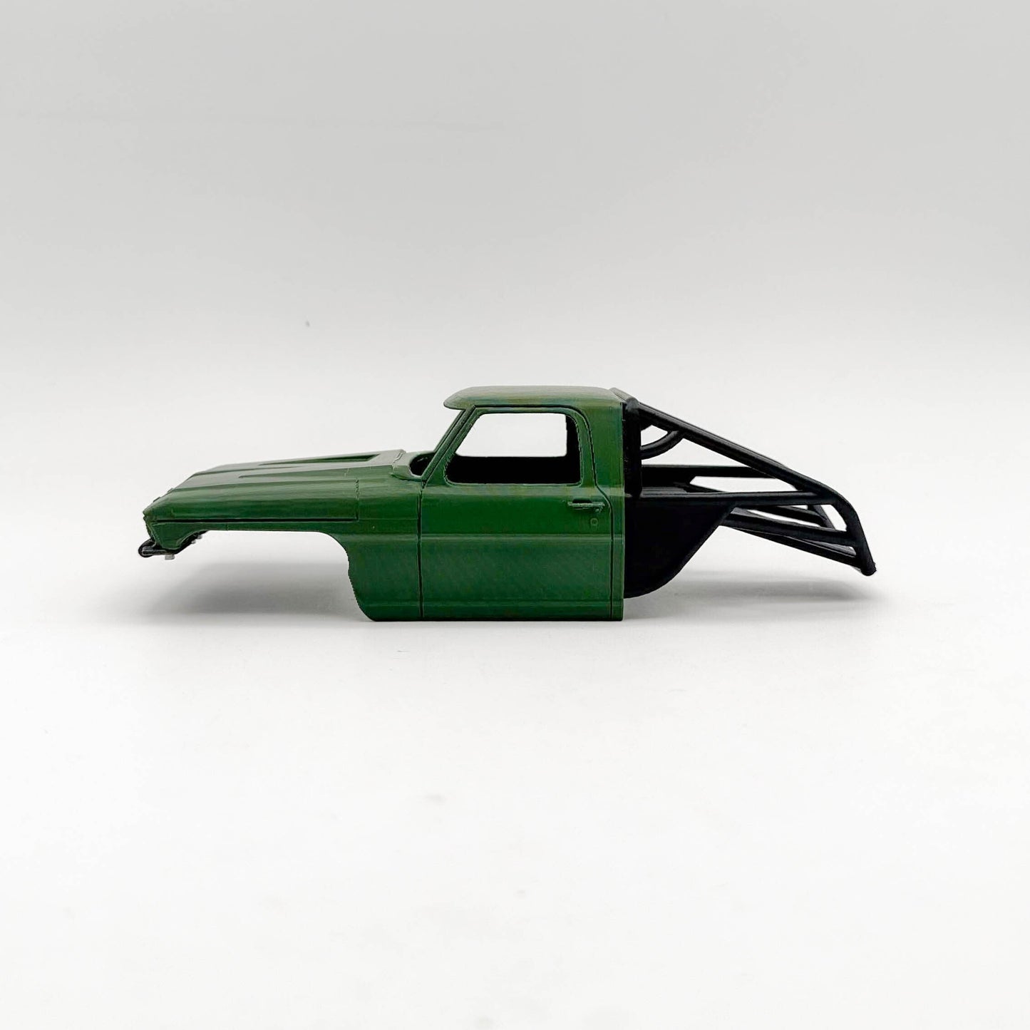 Mofo RC | Fjord Asunder Scale Body Kit