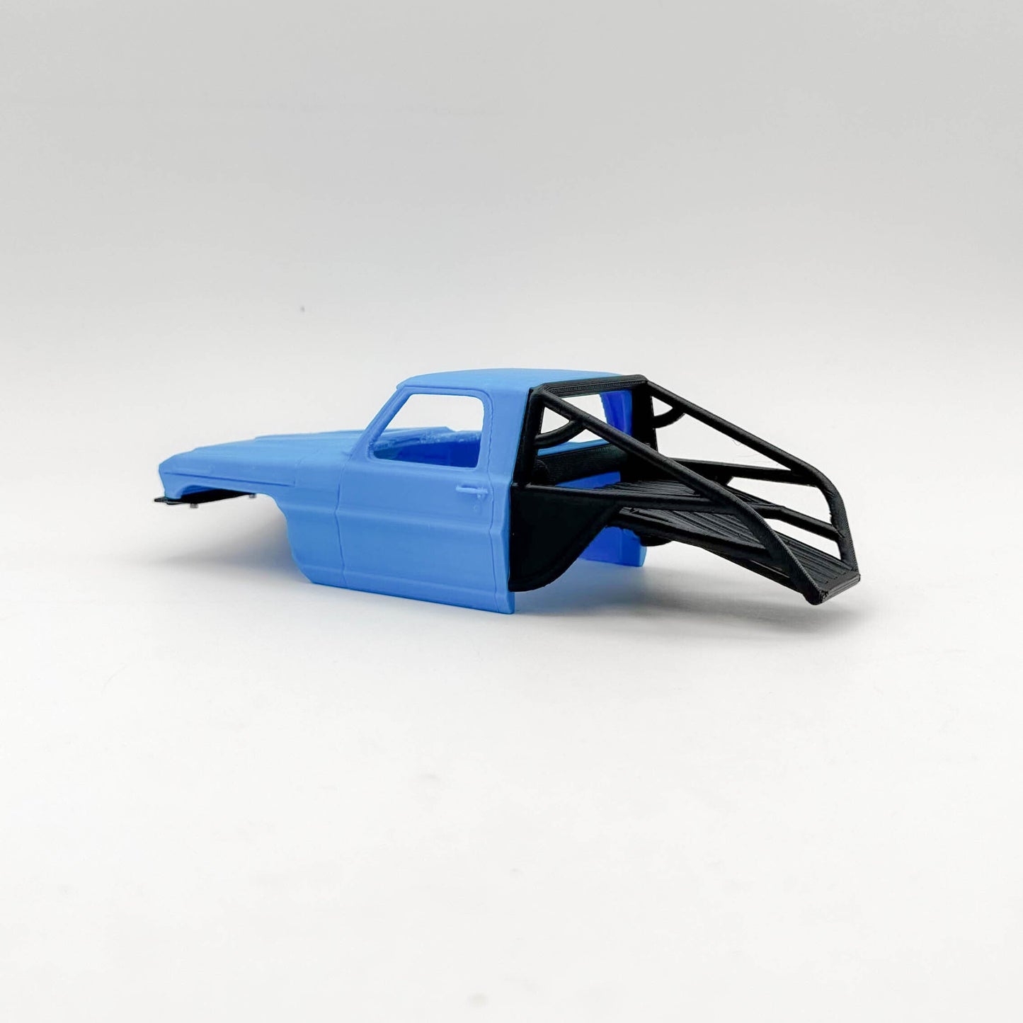 Mofo RC | Fjord Asunder Scale Body Kit