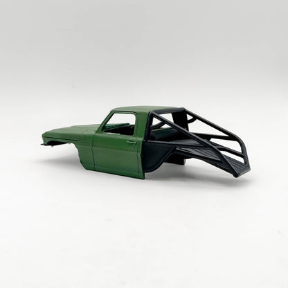 Mofo RC | Fjord Asunder Scale Body Kit