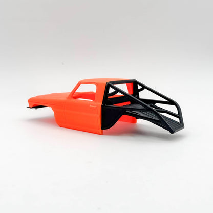 Mofo RC | Fjord Asunder Scale Body Kit