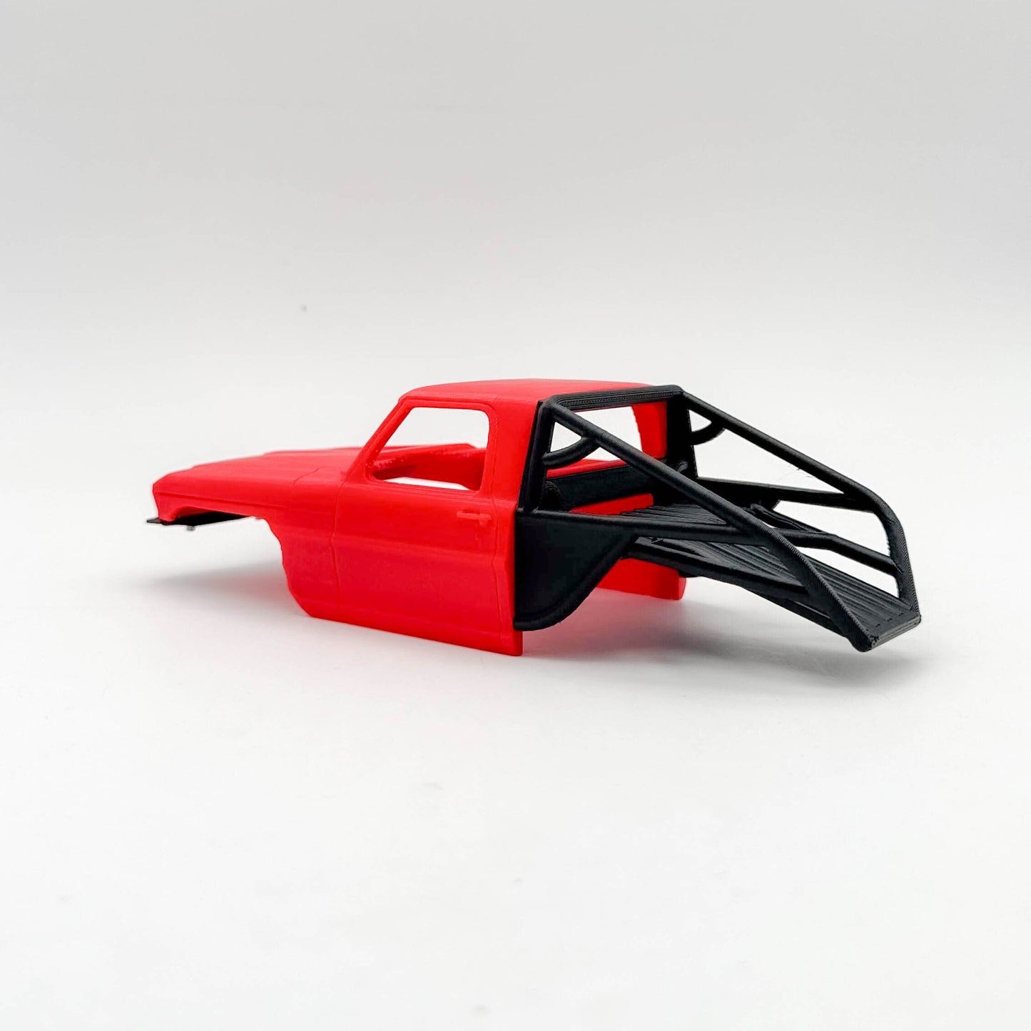 Mofo RC | Fjord Asunder Scale Body Kit