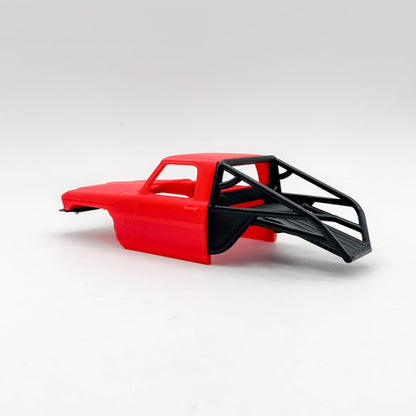 Mofo RC | Fjord Asunder Scale Body Kit