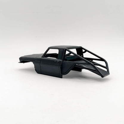Mofo RC | Fjord Asunder Scale Body Kit