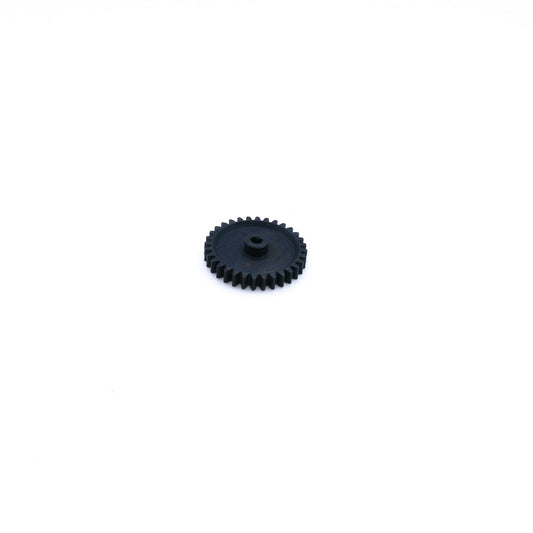 Mofo RC | Hardened Steel Mod.5 Spur Gear (Axial® SCX24™)