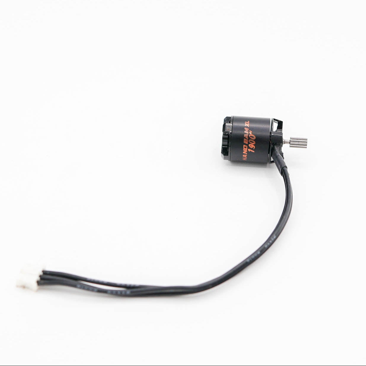 Mofo RC | NanoBAM 3200Kv or 1900Kv Brushless Motor | Scrapyard Clearance