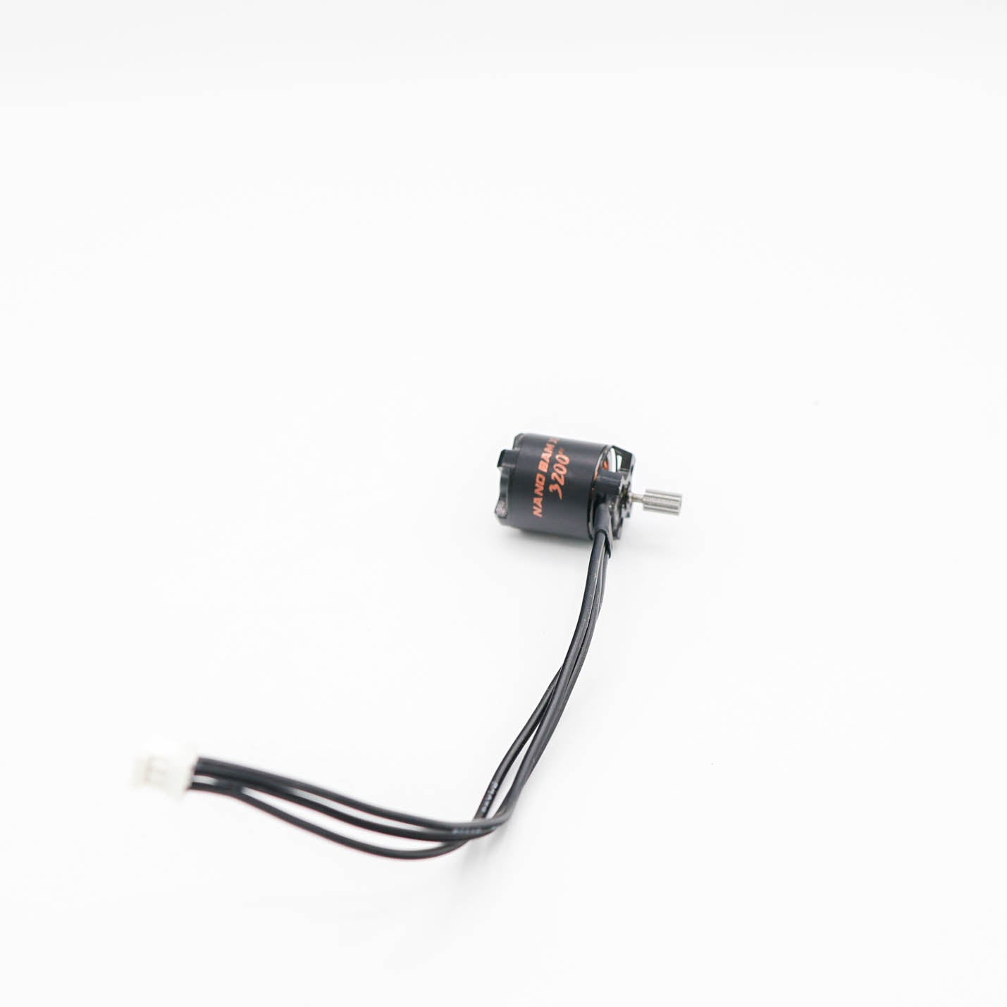 Mofo RC | NanoBAM 3200Kv or 1900Kv Brushless Motor | Scrapyard Clearance