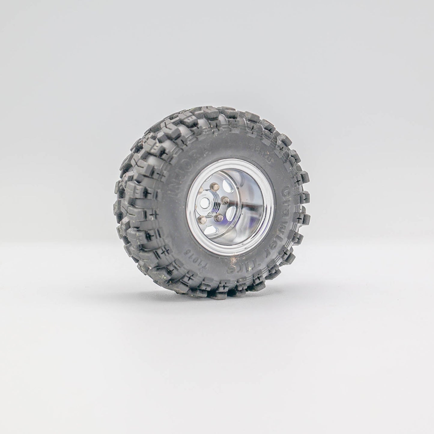 Mofo RC | HI6 1.0" Premium Island Wide Aluminum Wheels
