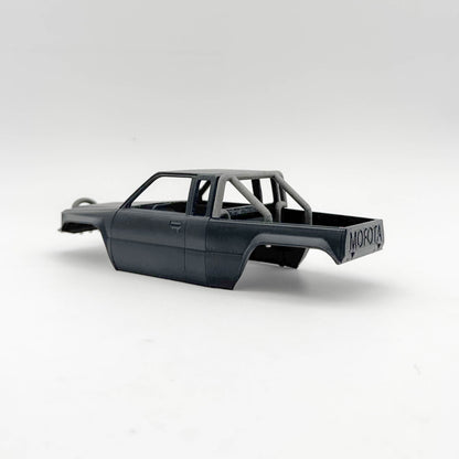 Mofo RC | Mofota Scale Body Kit w/ Truck Bed (Standard Colors)
