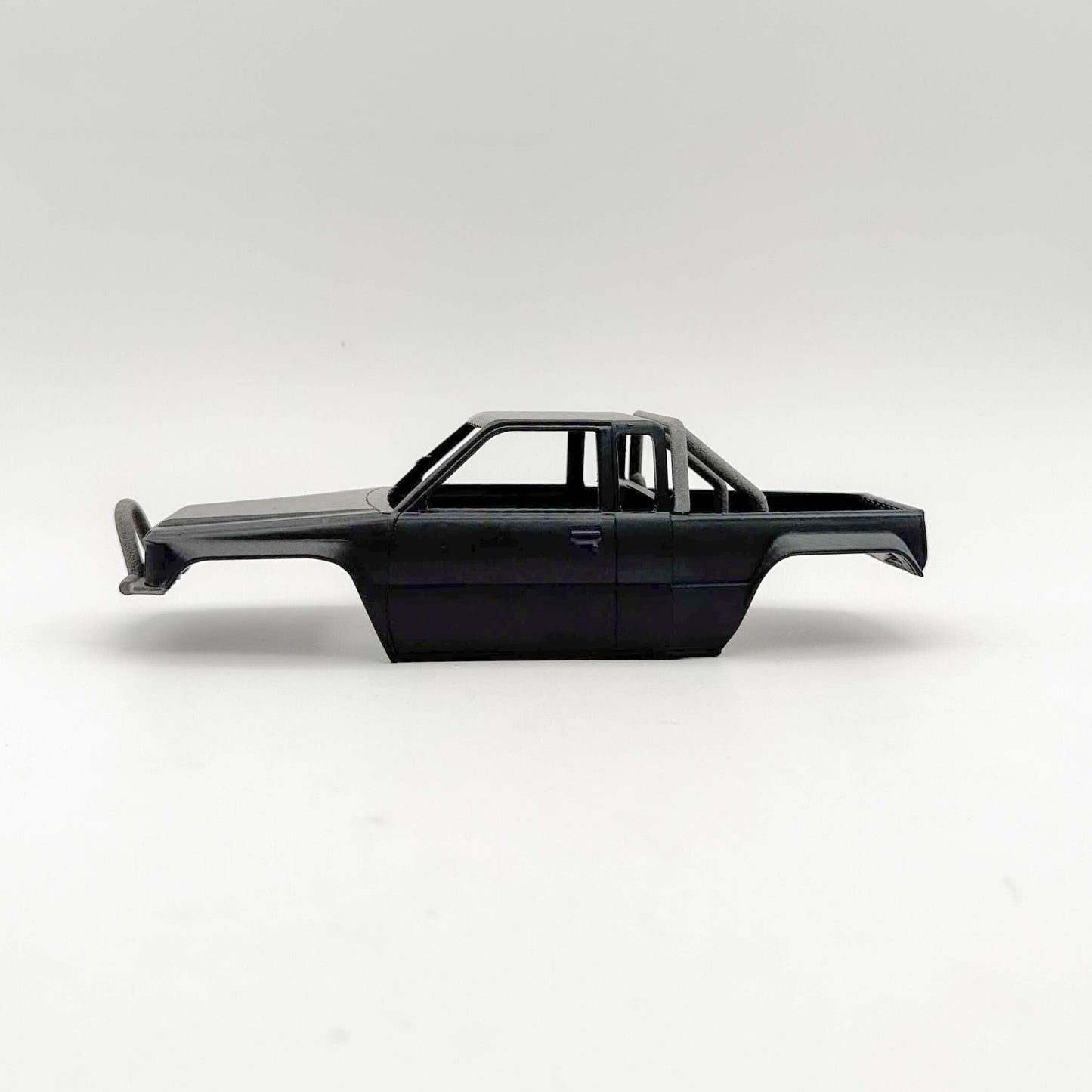 Mofo RC | Mofota Scale Body Kit w/ Truck Bed (Standard Colors)