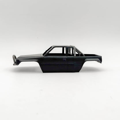 Mofo RC | Mofota Scale Body Kit w/ Truck Bed (Standard Colors)