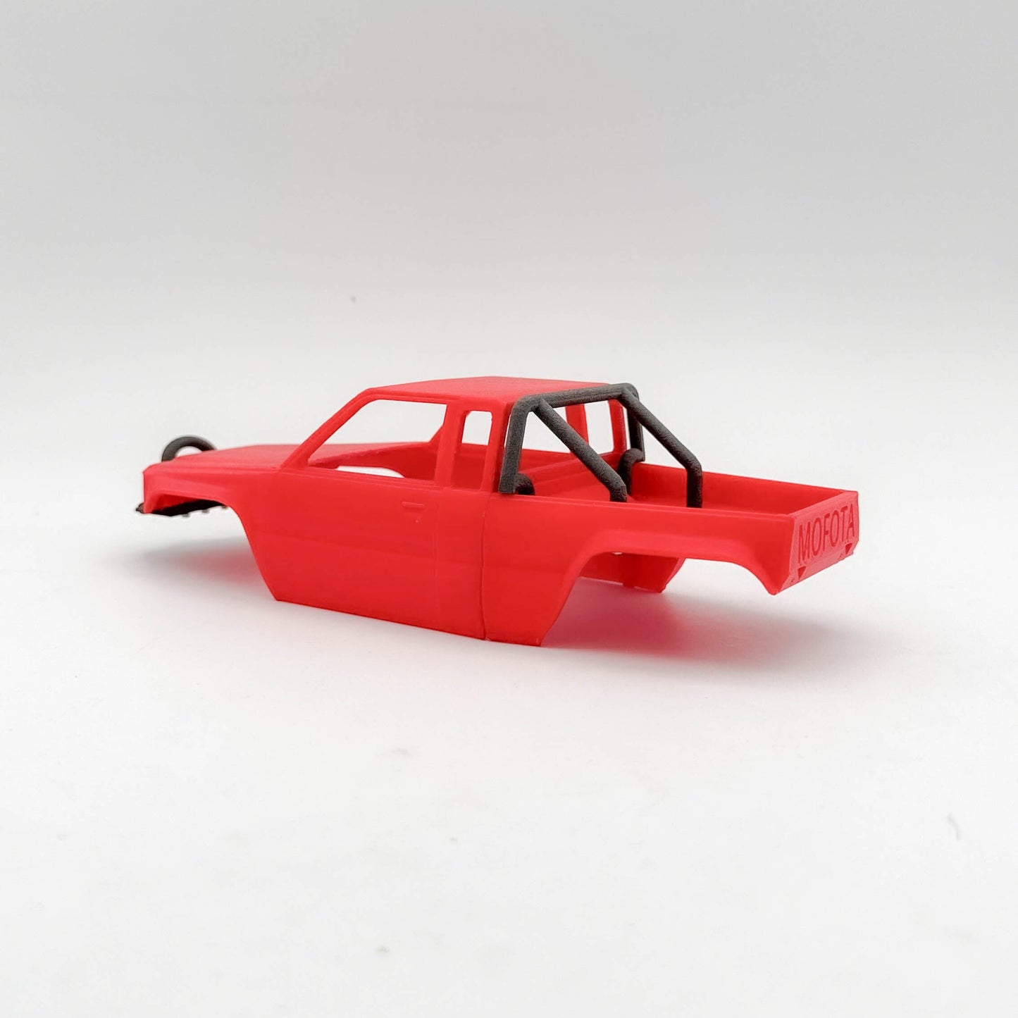 Mofo RC | Mofota Scale Body Kit w/ Truck Bed (Standard Colors)