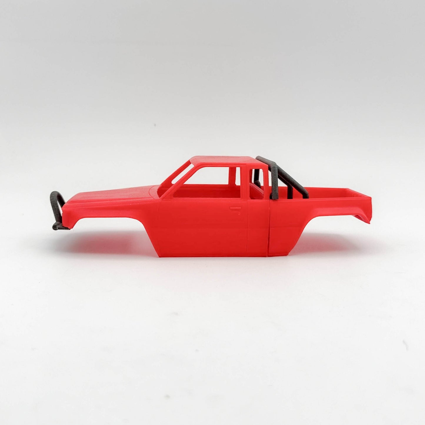 Mofo RC | Mofota Scale Body Kit w/ Truck Bed (Standard Colors)